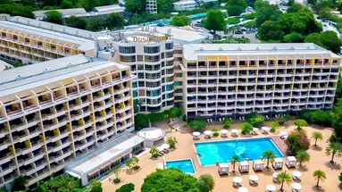 Dusit Thani Pattaya