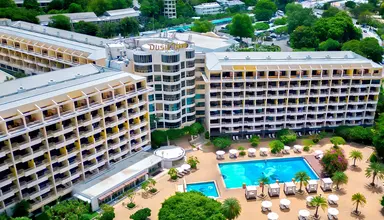 Dusit Thani Pattaya