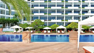 Dusit Thani Pattaya
