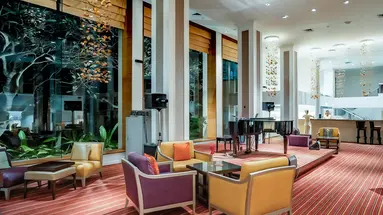 Dusit Thani Pattaya