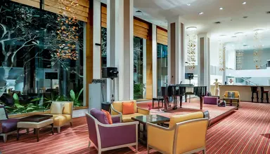 Dusit Thani Pattaya