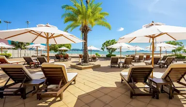 Dusit Thani Pattaya