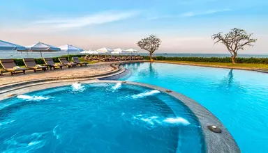 Dusit Thani Pattaya