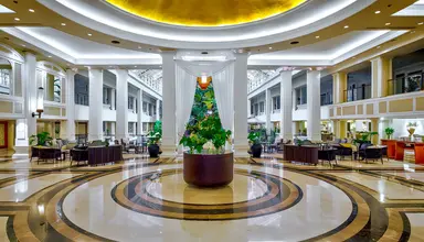 Dusit Thani Pattaya