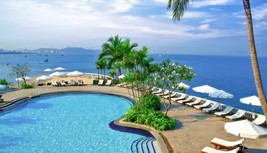 Dusit Thani Pattaya