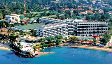 Dusit Thani Pattaya