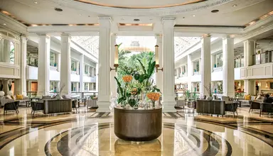 Dusit Thani Pattaya