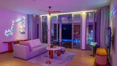 dusitD2 Feydhoo Maldives