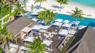dusitD2 Feydhoo Maldives