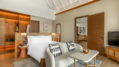 dusitD2 Feydhoo Maldives