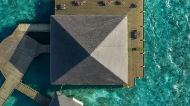 dusitD2 Feydhoo Maldives