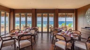 dusitD2 Feydhoo Maldives