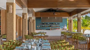 dusitD2 Feydhoo Maldives
