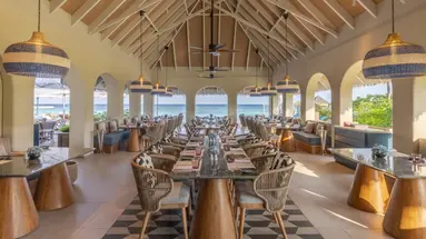 dusitD2 Feydhoo Maldives