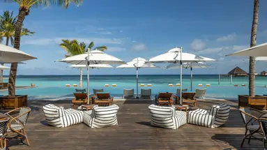 dusitD2 Feydhoo Maldives