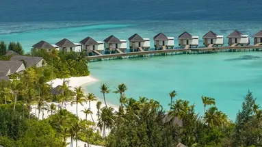 dusitD2 Feydhoo Maldives