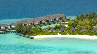 dusitD2 Feydhoo Maldives