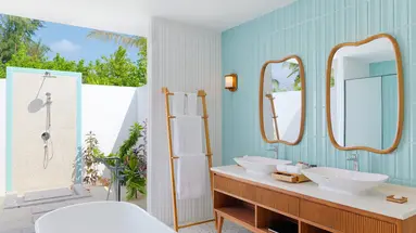 dusitD2 Feydhoo Maldives