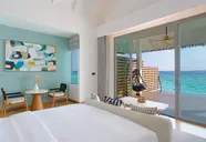 dusitD2 Feydhoo Maldives