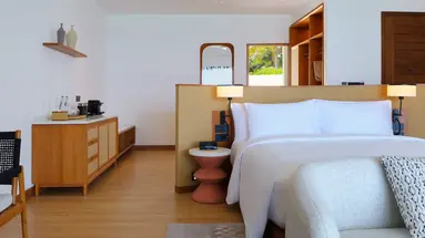 dusitD2 Feydhoo Maldives