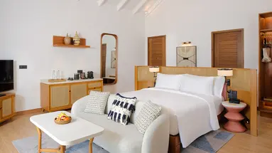 dusitD2 Feydhoo Maldives