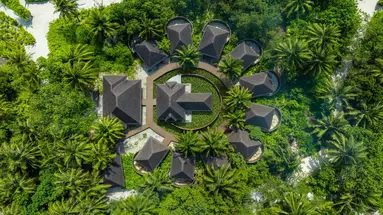 dusitD2 Feydhoo Maldives