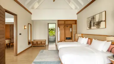 dusitD2 Feydhoo Maldives