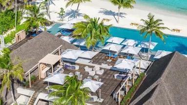 dusitD2 Feydhoo Maldives