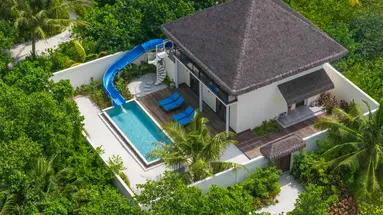 dusitD2 Feydhoo Maldives