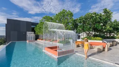 dusitD2 Hua Hin