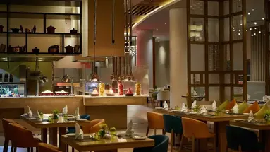 dusitD2 Salwa Doha