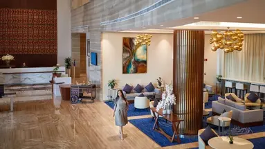 dusitD2 Salwa Doha