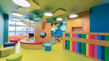 dusitD2 Salwa Doha