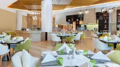 dusitD2 Salwa Doha