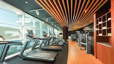 dusitD2 Salwa Doha