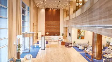 dusitD2 Salwa Doha
