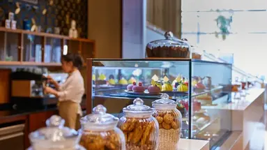 dusitD2 Salwa Doha