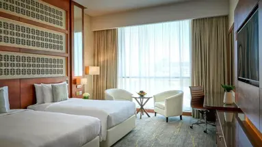 dusitD2 Salwa Doha