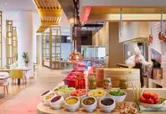 dusitD2 Salwa Doha