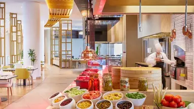 dusitD2 Salwa Doha