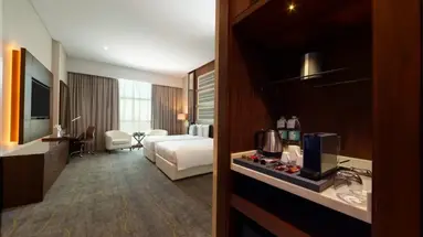 dusitD2 Salwa Doha