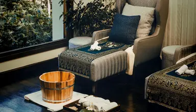 Duyen Ha Resort Cam Ranh