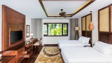 Duyen Ha Resort Cam Ranh