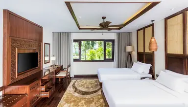 Duyen Ha Resort Cam Ranh