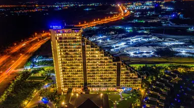 Duyen Ha Resort Cam Ranh