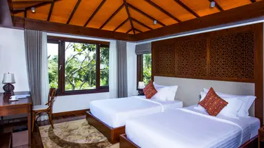 Duyen Ha Resort Cam Ranh