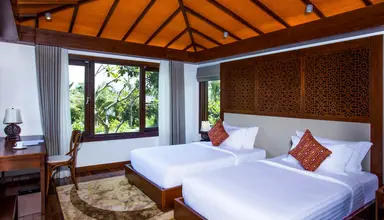 Duyen Ha Resort Cam Ranh