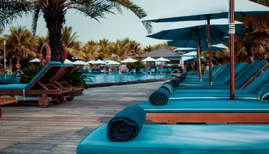 Duyen Ha Resort Cam Ranh