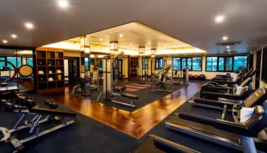 Duyen Ha Resort Cam Ranh