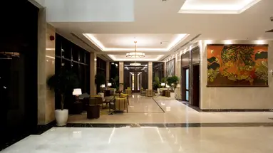 Duyen Ha Resort Cam Ranh
